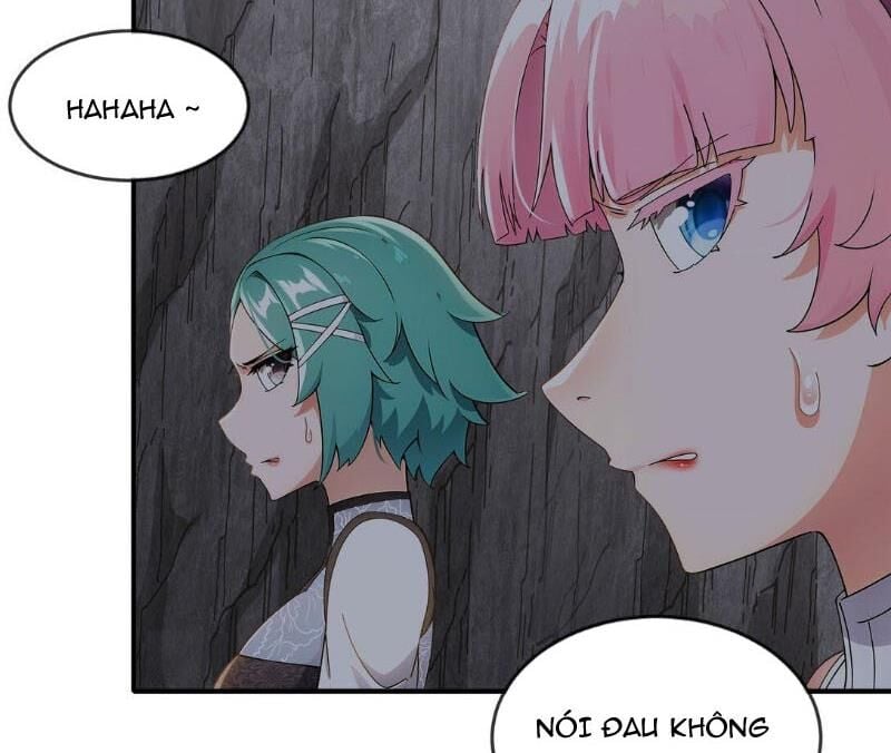 Tuyệt Thế Đạo Lữ: Chapter 303