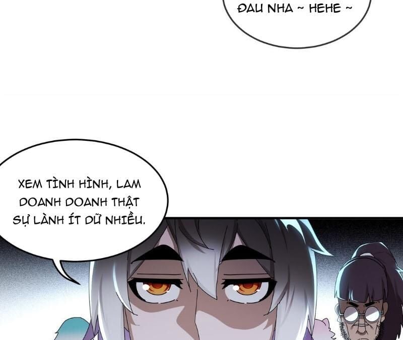 Tuyệt Thế Đạo Lữ: Chapter 303