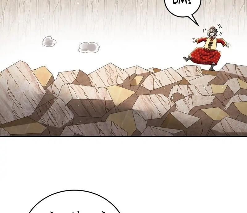 Tuyệt Thế Đạo Lữ: Chapter 304