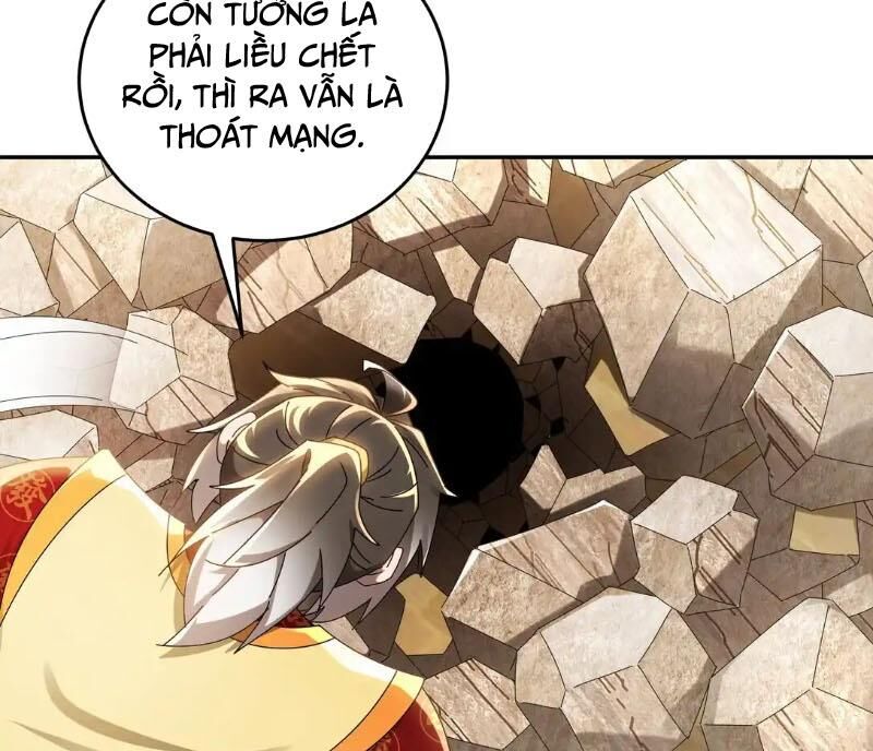 Tuyệt Thế Đạo Lữ: Chapter 304