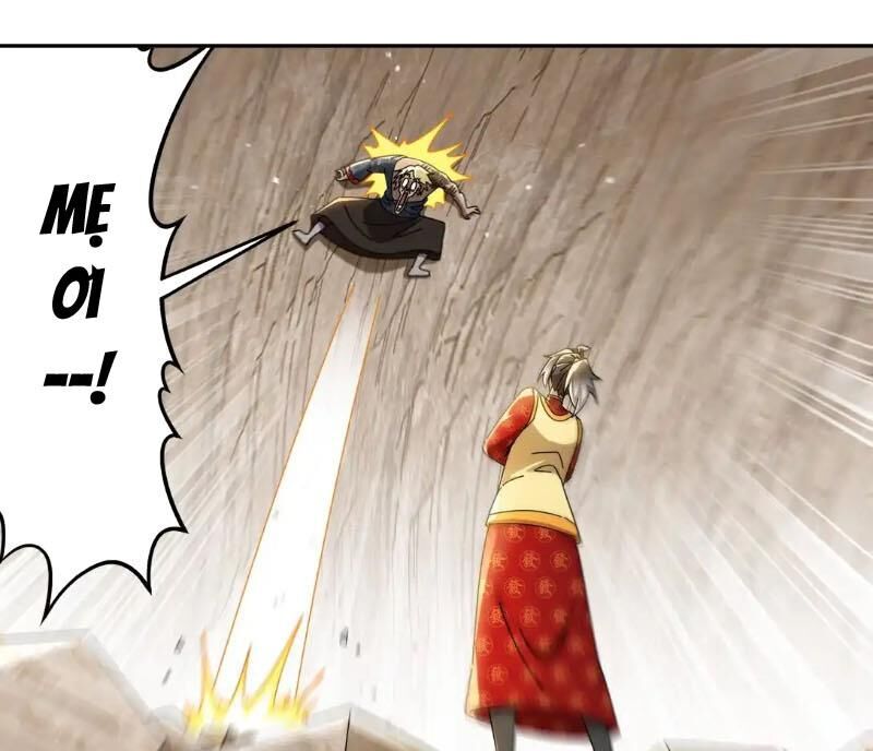 Tuyệt Thế Đạo Lữ: Chapter 304