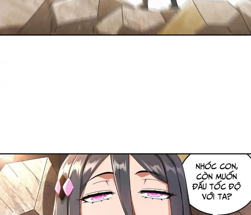 Tuyệt Thế Đạo Lữ: Chapter 304