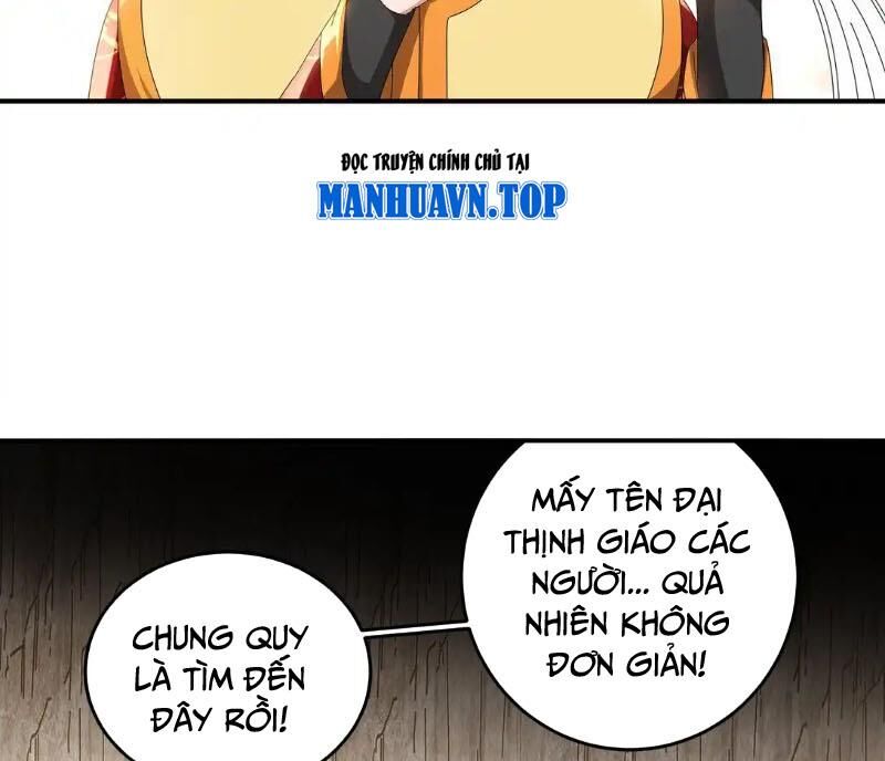 Tuyệt Thế Đạo Lữ: Chapter 304