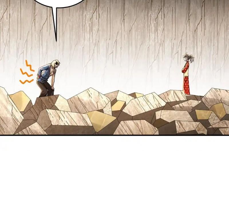 Tuyệt Thế Đạo Lữ: Chapter 304