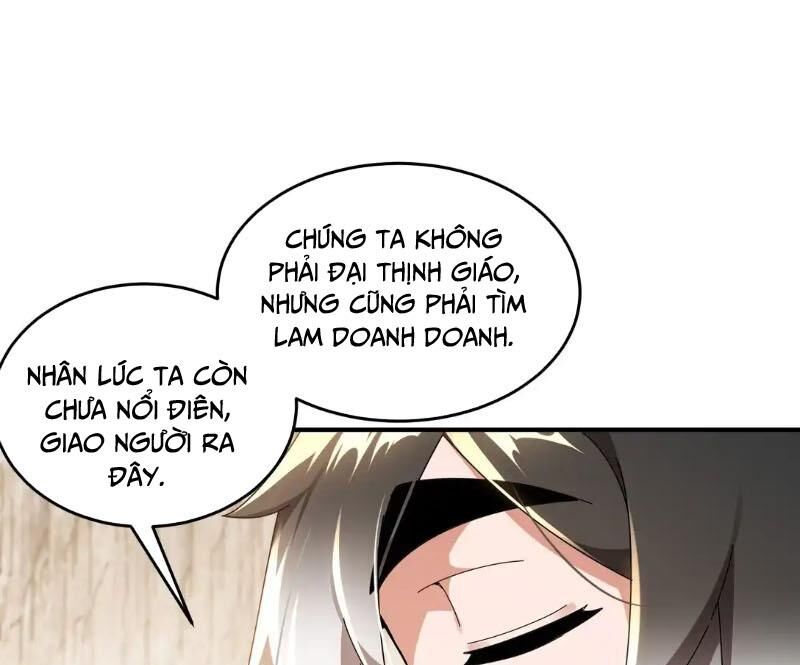 Tuyệt Thế Đạo Lữ: Chapter 304