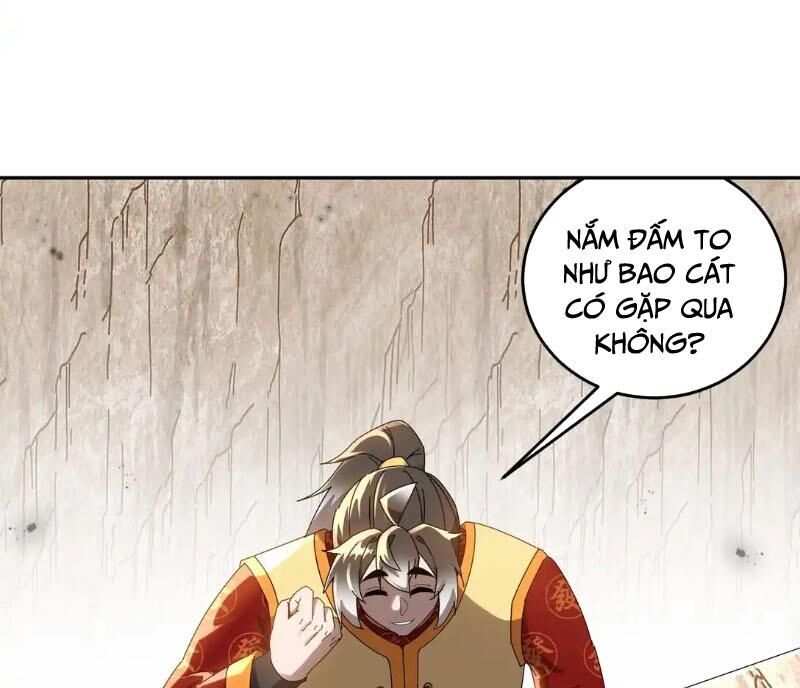 Tuyệt Thế Đạo Lữ: Chapter 304