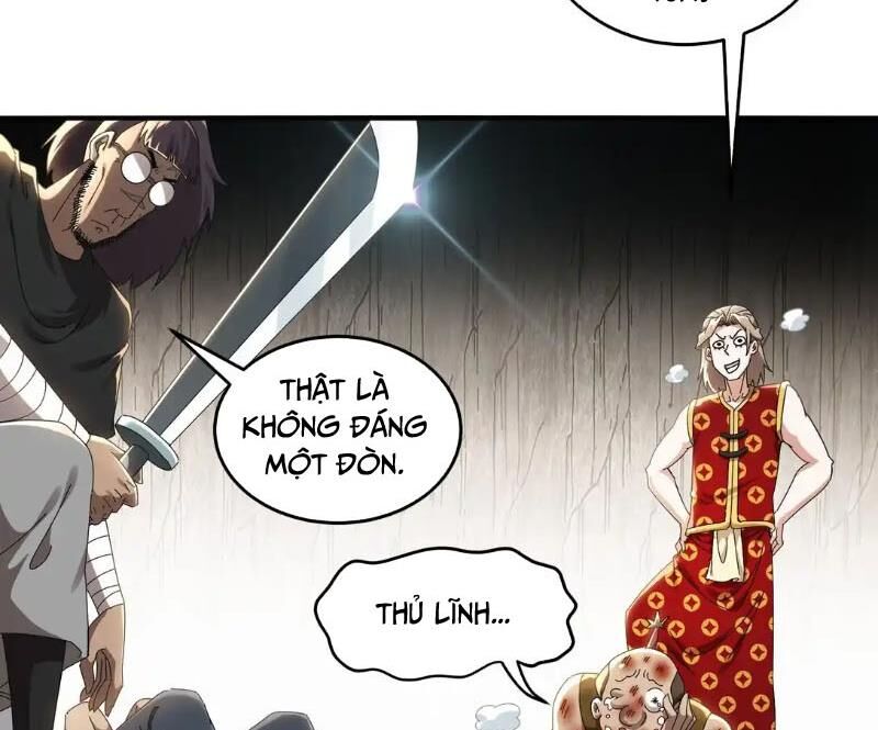 Tuyệt Thế Đạo Lữ: Chapter 304