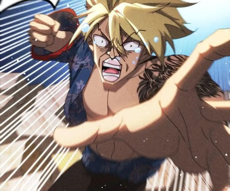 Tuyệt Thế Đạo Lữ: Chapter 304