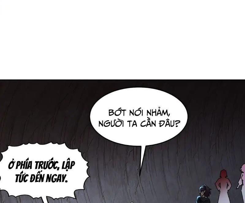 Tuyệt Thế Đạo Lữ: Chapter 304