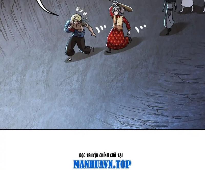 Tuyệt Thế Đạo Lữ: Chapter 304