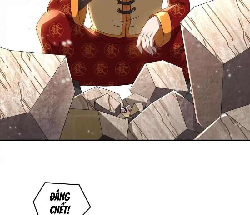 Tuyệt Thế Đạo Lữ: Chapter 304