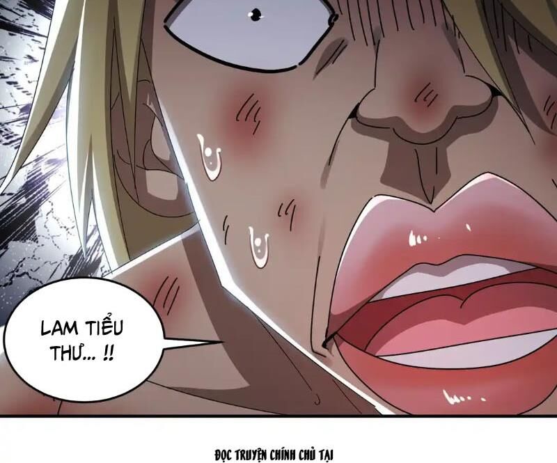 Tuyệt Thế Đạo Lữ: Chapter 304