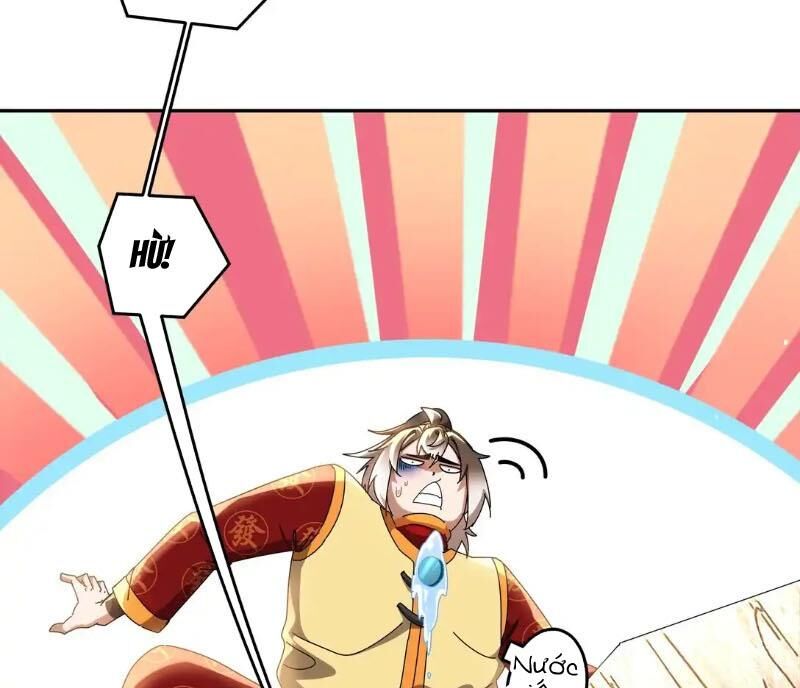 Tuyệt Thế Đạo Lữ: Chapter 304