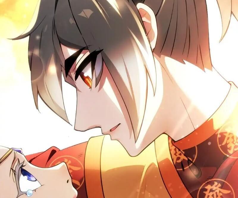 Tuyệt Thế Đạo Lữ: Chapter 304