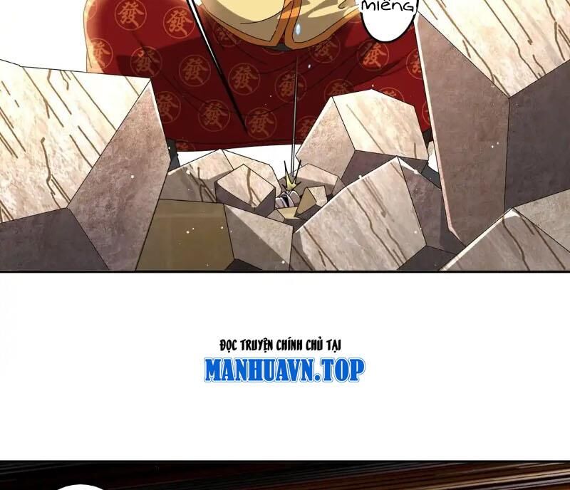 Tuyệt Thế Đạo Lữ: Chapter 304