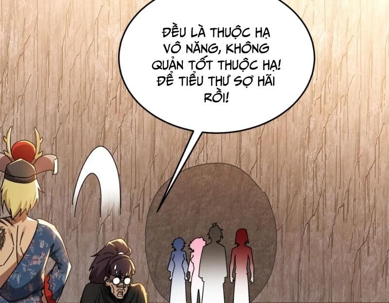 Tuyệt Thế Đạo Lữ: Chapter 305