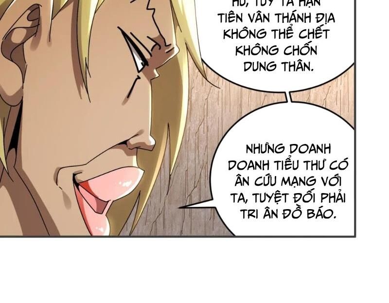 Tuyệt Thế Đạo Lữ: Chapter 305