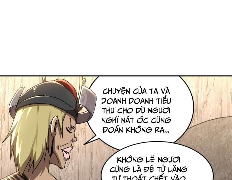 Tuyệt Thế Đạo Lữ: Chapter 305