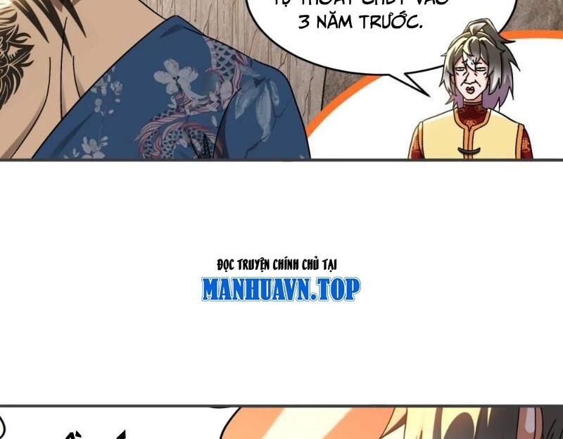 Tuyệt Thế Đạo Lữ: Chapter 305