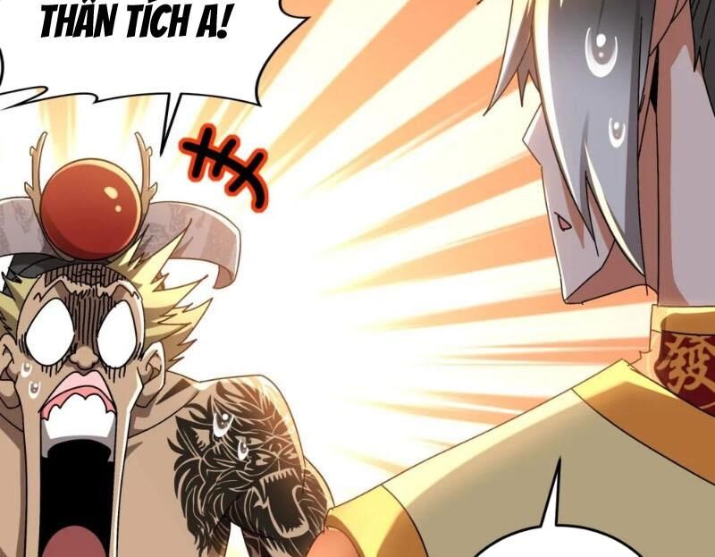 Tuyệt Thế Đạo Lữ: Chapter 305