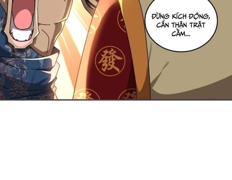 Tuyệt Thế Đạo Lữ: Chapter 305