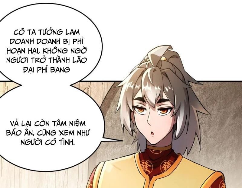 Tuyệt Thế Đạo Lữ: Chapter 305