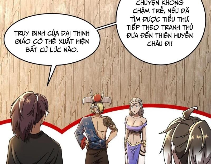 Tuyệt Thế Đạo Lữ: Chapter 305