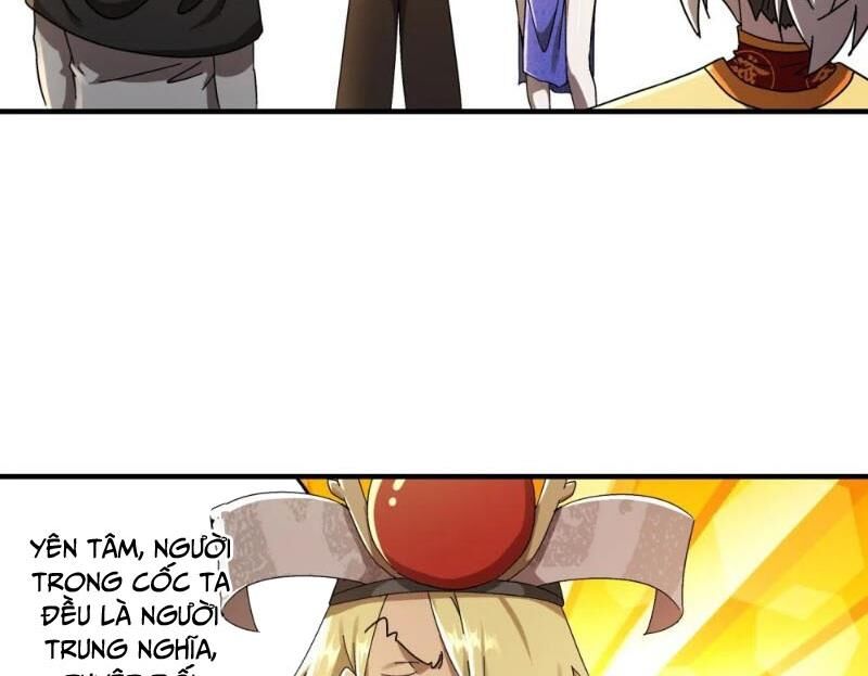 Tuyệt Thế Đạo Lữ: Chapter 305