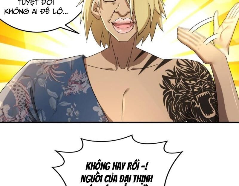 Tuyệt Thế Đạo Lữ: Chapter 305