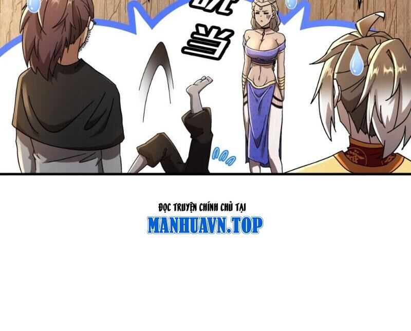 Tuyệt Thế Đạo Lữ: Chapter 305