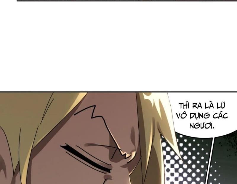 Tuyệt Thế Đạo Lữ: Chapter 305