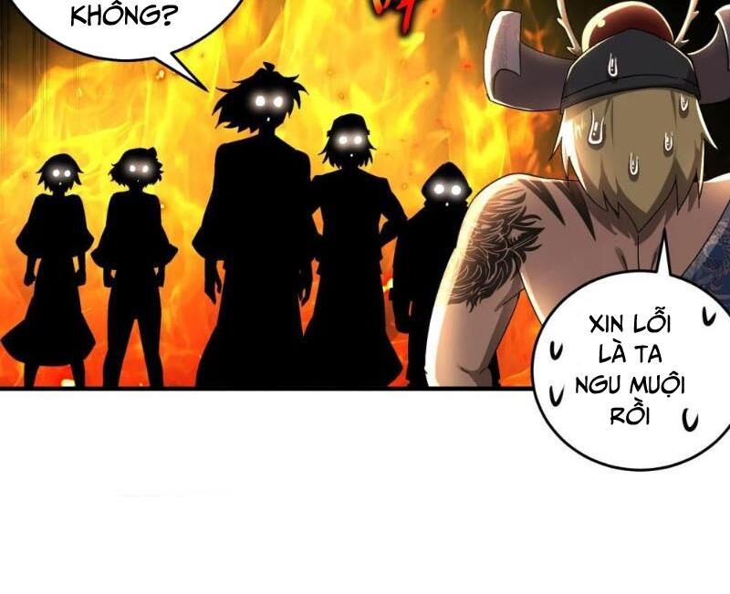 Tuyệt Thế Đạo Lữ: Chapter 305