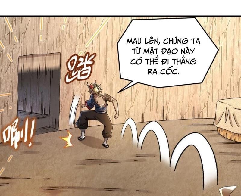 Tuyệt Thế Đạo Lữ: Chapter 305