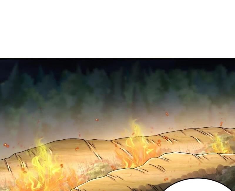 Tuyệt Thế Đạo Lữ: Chapter 305