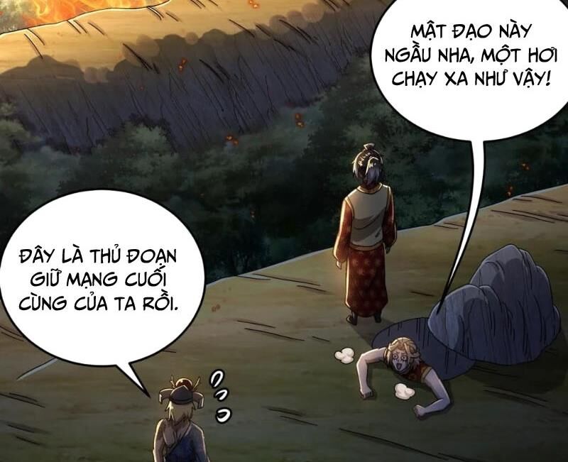 Tuyệt Thế Đạo Lữ: Chapter 305