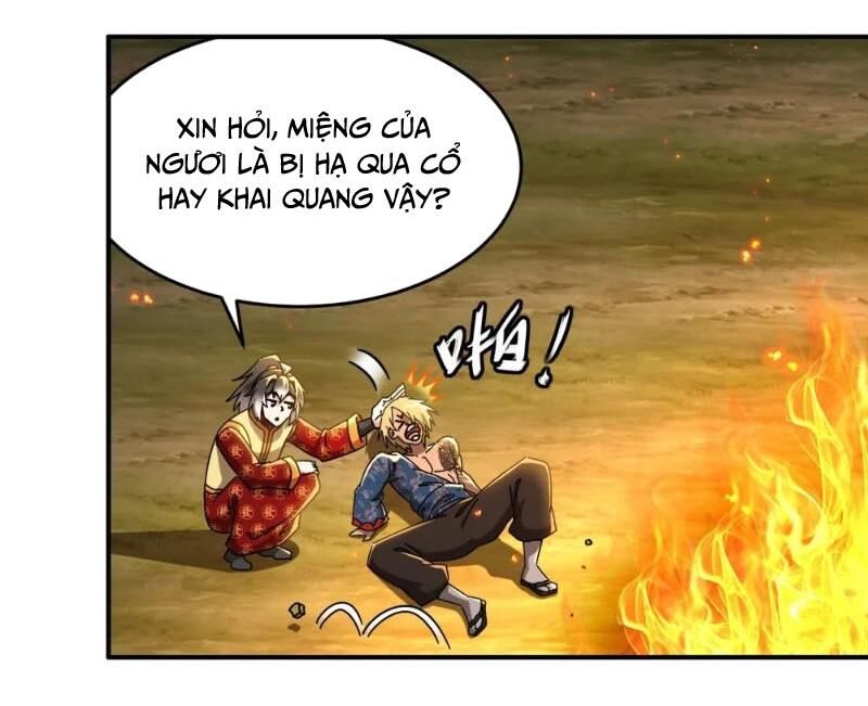 Tuyệt Thế Đạo Lữ: Chapter 305
