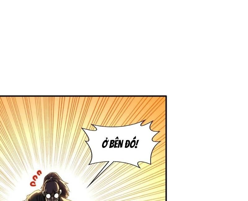 Tuyệt Thế Đạo Lữ: Chapter 305
