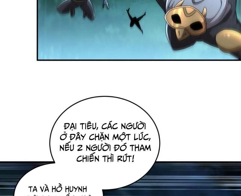 Tuyệt Thế Đạo Lữ: Chapter 305