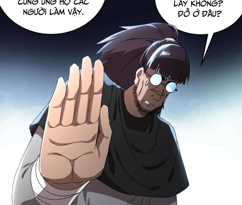 Tuyệt Thế Đạo Lữ: Chapter 306