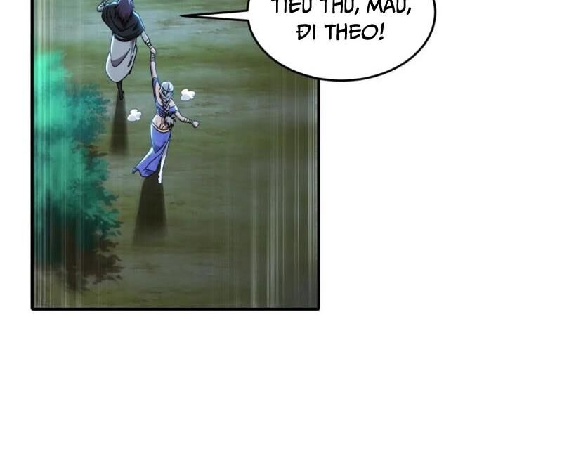 Tuyệt Thế Đạo Lữ: Chapter 306