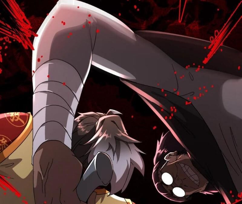 Tuyệt Thế Đạo Lữ: Chapter 306