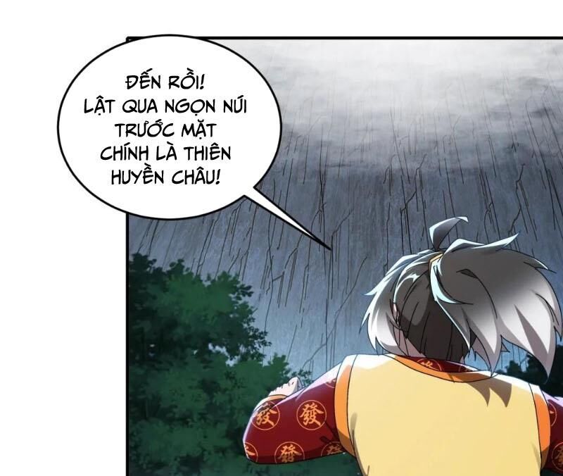 Tuyệt Thế Đạo Lữ: Chapter 306