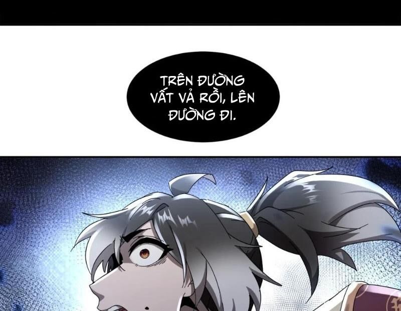 Tuyệt Thế Đạo Lữ: Chapter 306