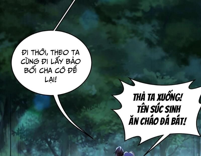 Tuyệt Thế Đạo Lữ: Chapter 306
