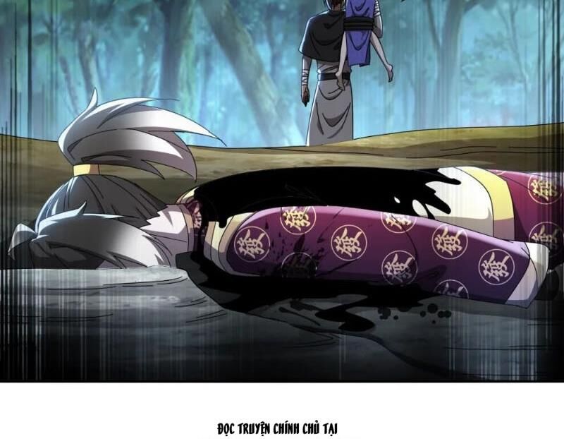 Tuyệt Thế Đạo Lữ: Chapter 306