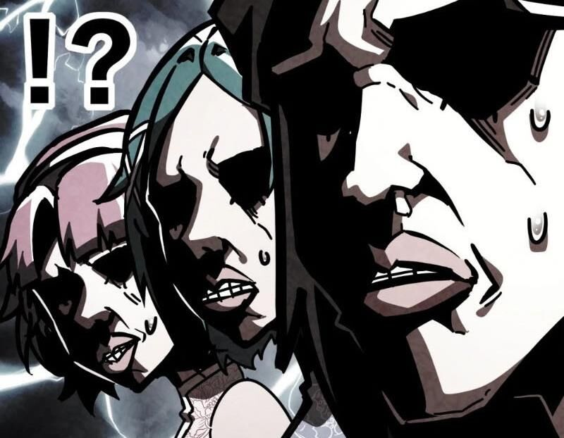 Tuyệt Thế Đạo Lữ: Chapter 306