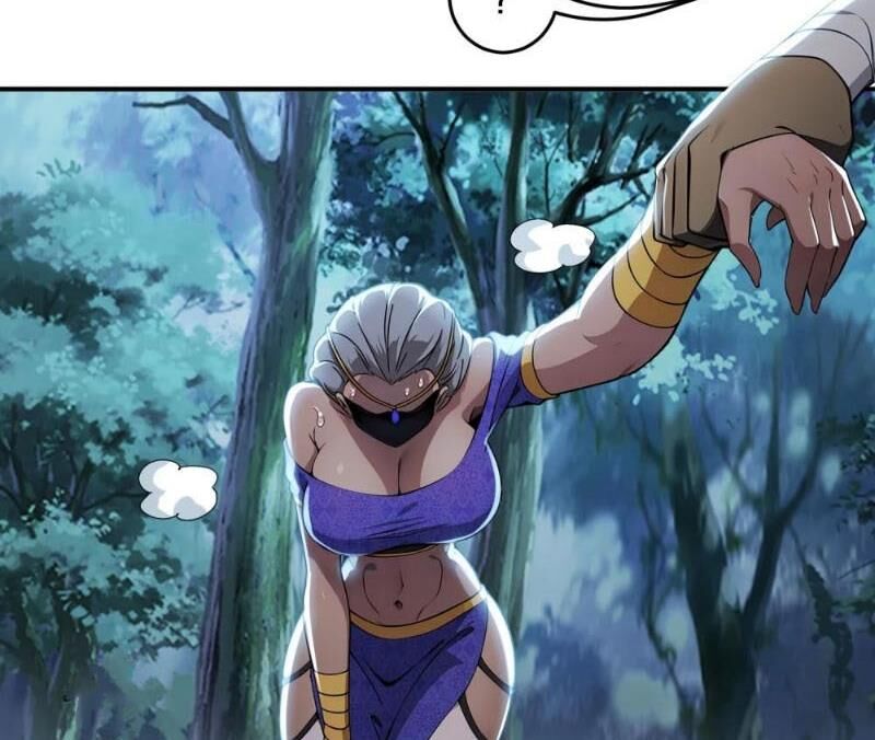 Tuyệt Thế Đạo Lữ: Chapter 306