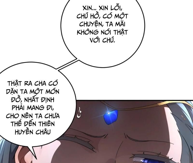Tuyệt Thế Đạo Lữ: Chapter 306