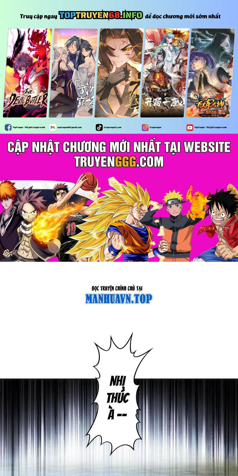 Tuyệt Thế Đạo Lữ: Chapter 307