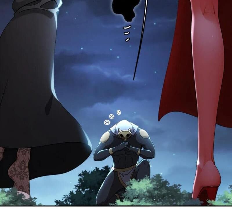 Tuyệt Thế Đạo Lữ: Chapter 307